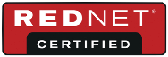 RedNet Certified Fachhndler